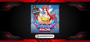 Starlight Princess Pachi