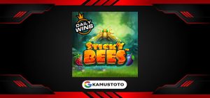 Sticky Bees™