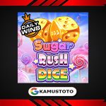 Sugar Rush Dice