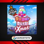 Sugar Rush Xmas
