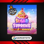 Sugar Supreme Powernudge