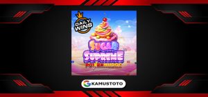 Sugar Supreme Powernudge