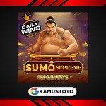Sumo Supreme Megaways