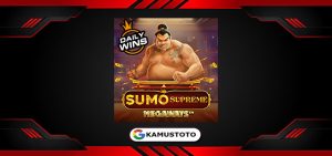 Sumo Supreme Megaways