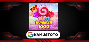 Sweet Bonanza 1000