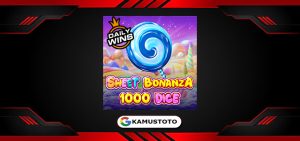 Sweet Bonanza 1000 Dice