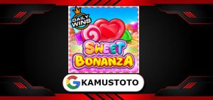 Sweet Bonanza
