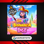 Sweet Bonanza Dice