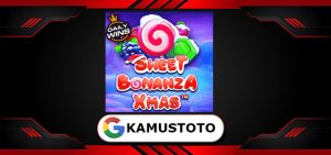 Sweet Bonanza Xmas