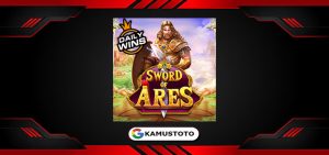 Sword of Ares
