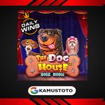 The Dog House Dice Show