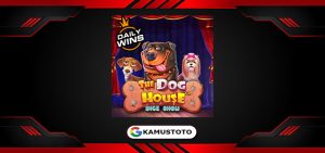 The Dog House Dice Show