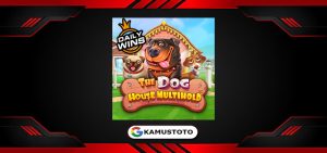 The Dog House Multihold