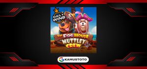 The Dog House - Muttley Crew