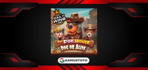 The Dog House – Dog or Alive