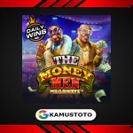 The Money Men Megaways