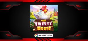 The Tweety House