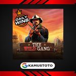 The Wild Gang