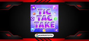 Tic Tac Take
