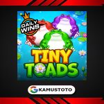 Tiny Toads