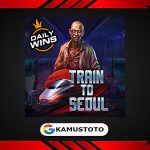 Train to Seoul