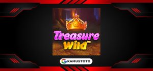 Treasure Wild