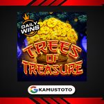 Trees of Treasure