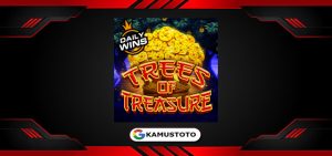 Trees of Treasure