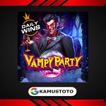 Vampy Party