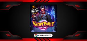 Vampy Party