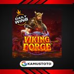 Viking Forge