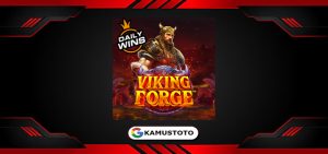 Viking Forge