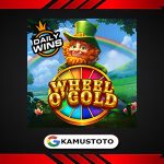 Wheel O'Gold
