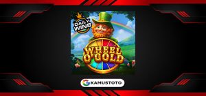 Wheel O'Gold