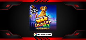 Wild Celebrity Bus Megaways™