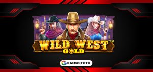 Wild West Gold