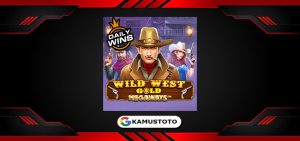 Wild West Gold Megaways