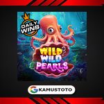 Wild Wild Pearls