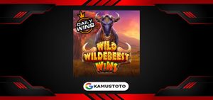 Wild Wildebeest Wins