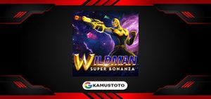 Wildman Super Bonanza