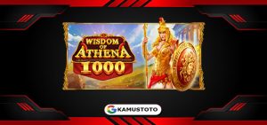 Wisdom of Athena 1000