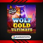Wolf Gold Ultimate