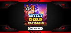 Wolf Gold Ultimate