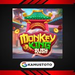 Wukong Rush