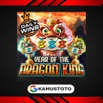 Year of the Dragon King