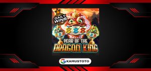 Year of the Dragon King