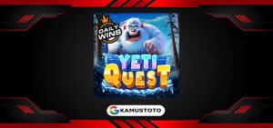 Yeti Quest