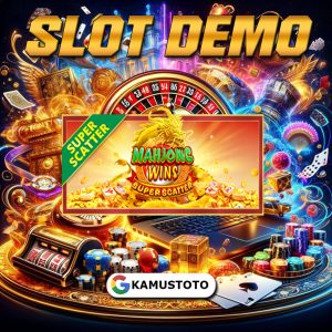 mahjong wins super scatter