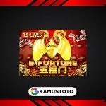 5 Fortune