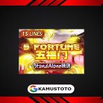 5 Fortune SA